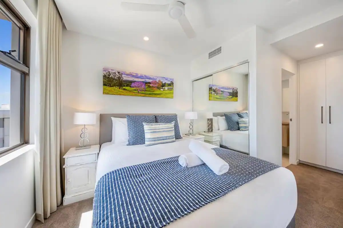 Unit 20806 Coastal Escape