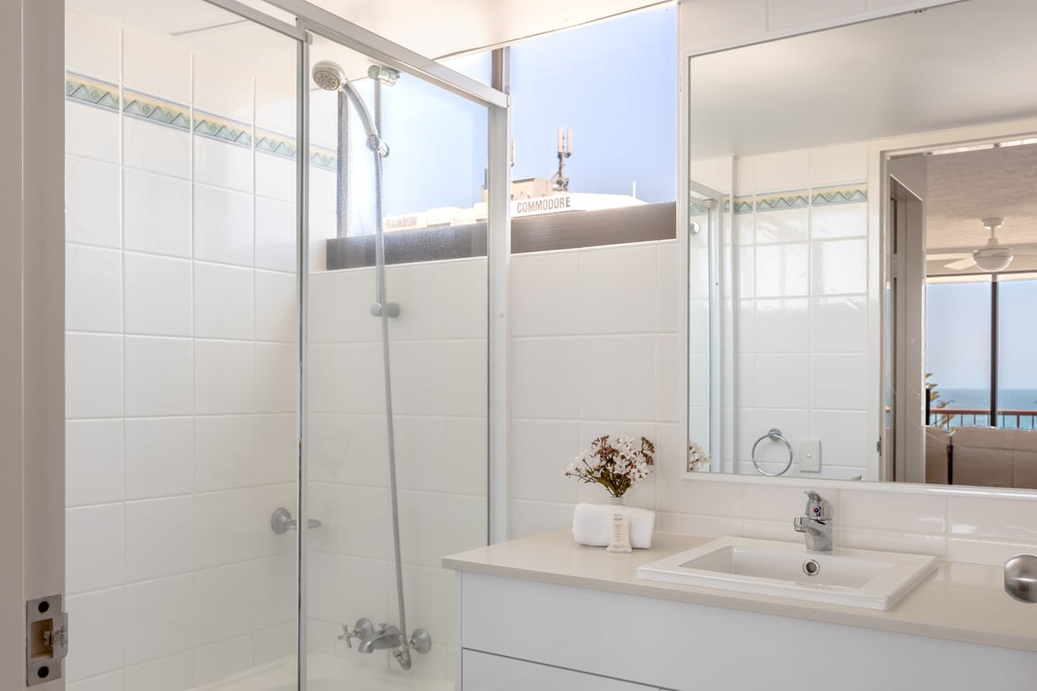 2 Bedroom Superior Apartment