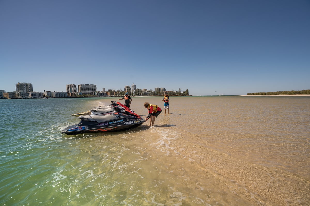 Love your stay in Caloundra