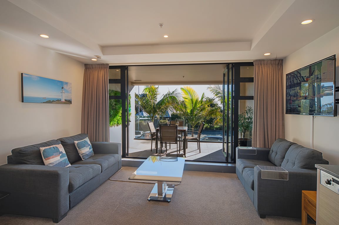 The Sands Beach Apartment