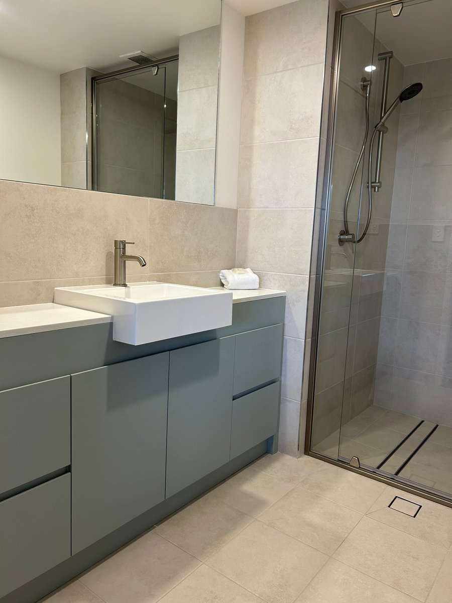 Superior 2 Bedroom Split Level Villa