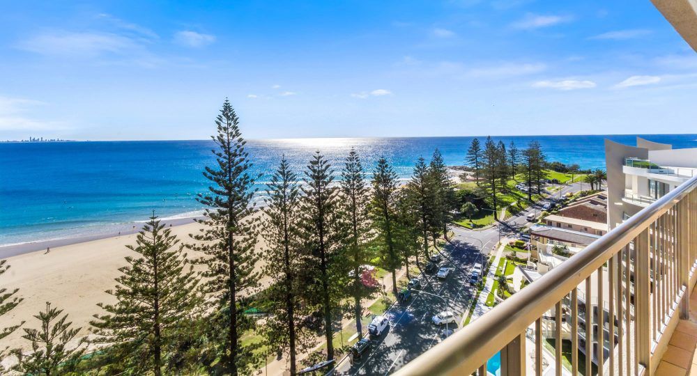 2 Bedroom Superior Apartment