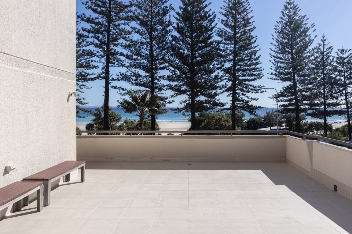 2 Bedroom Luxury Apartment