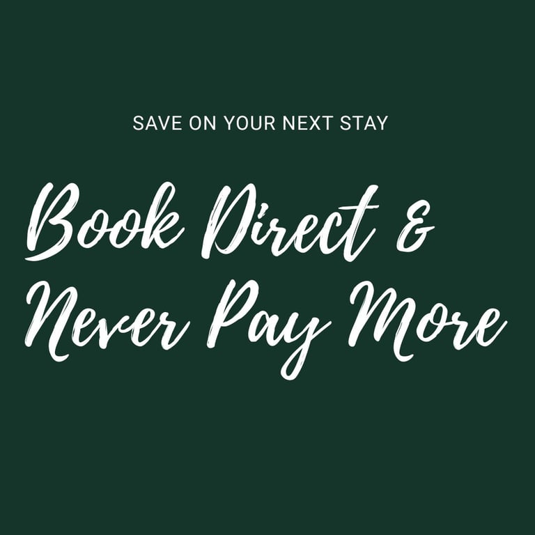 Book Direct & Save