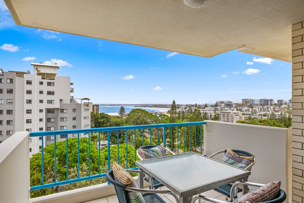 3 Bedroom, Ocean Views, 3 Queen Beds