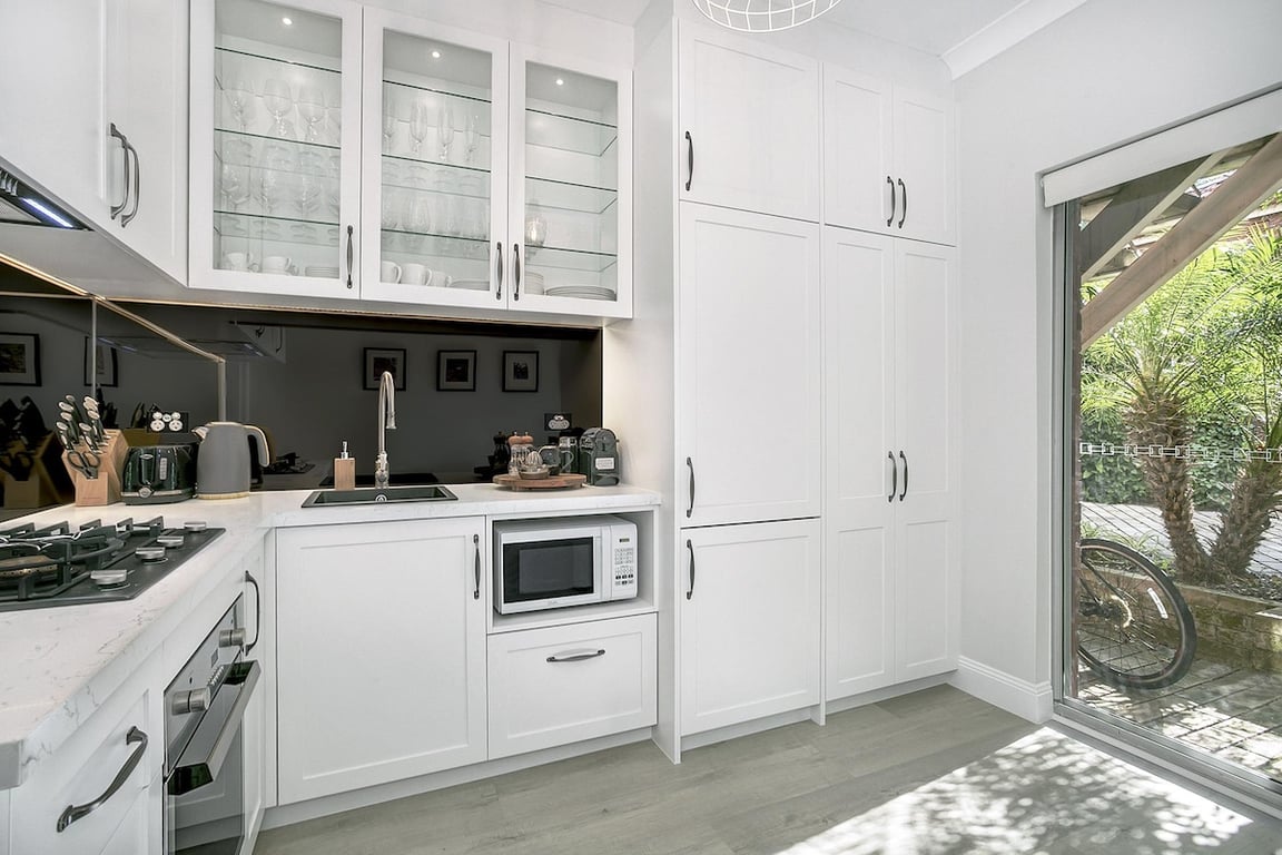 BALO1 - Balmoral Beauty | Elevated Living On The Esplanade