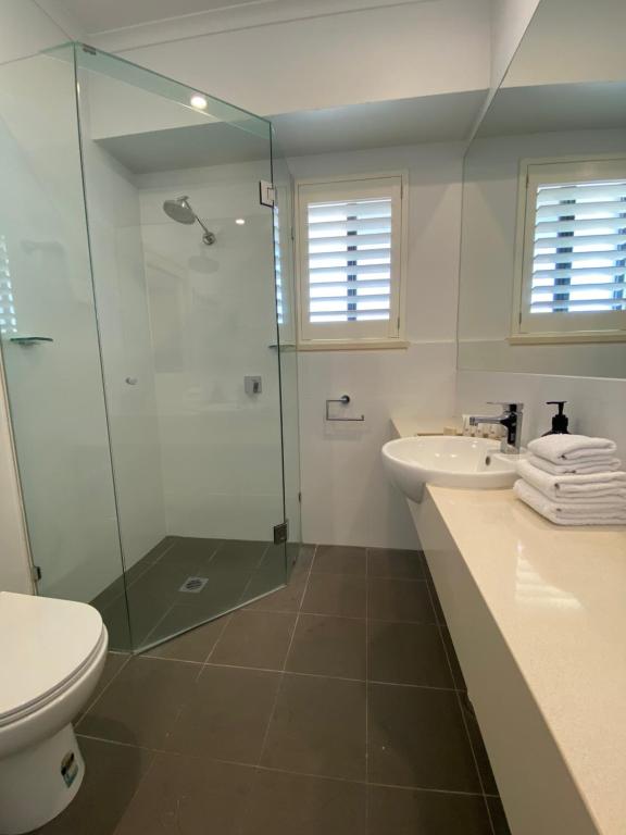 1 Bedroom Superior Apartment