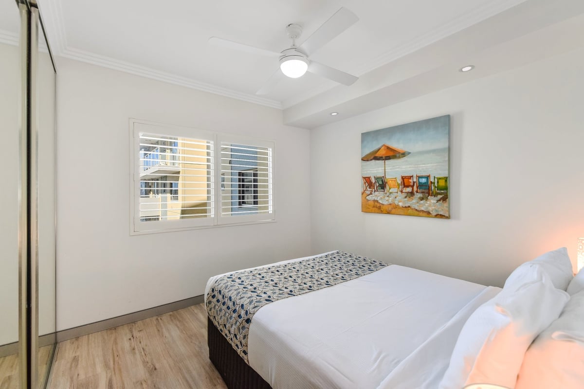 2 Bedroom 1 Bathroom