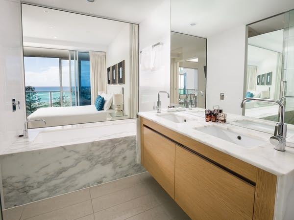 2 Bedroom Apartment Oceanview