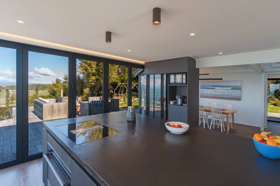 Split Apple Holiday Home