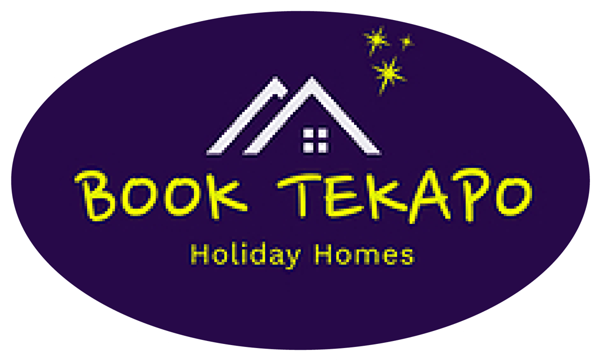 Book Tekapo