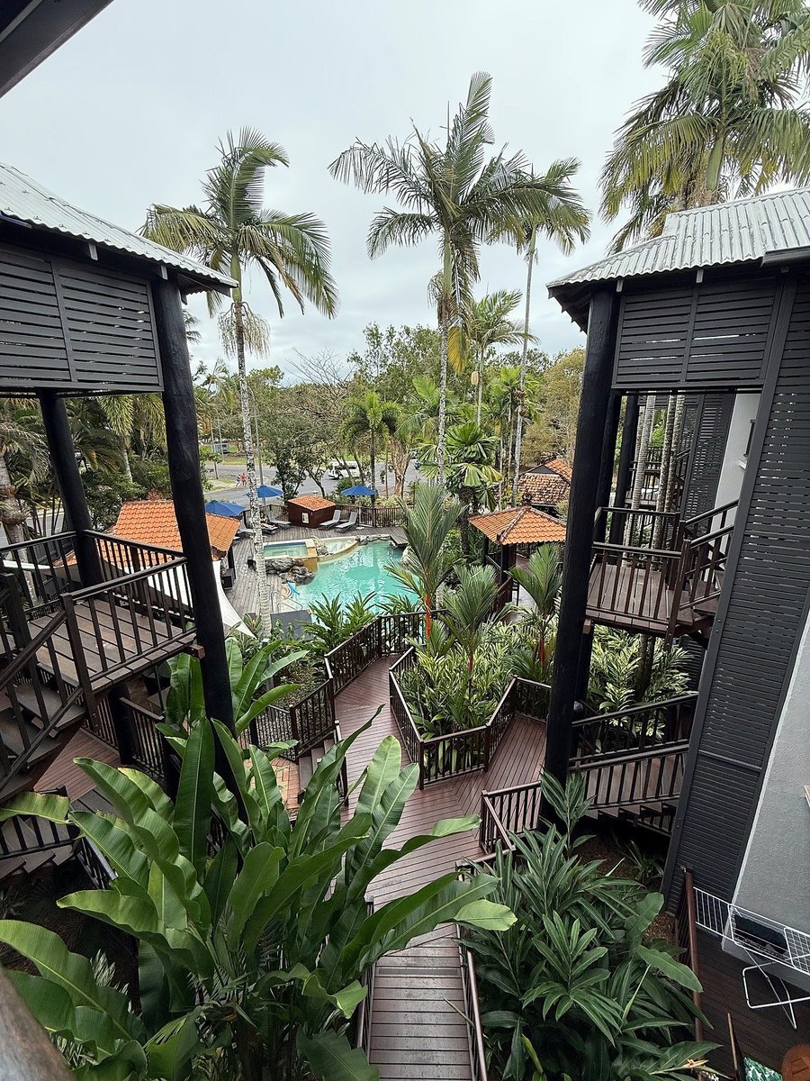 Hibiscus Junior Suite