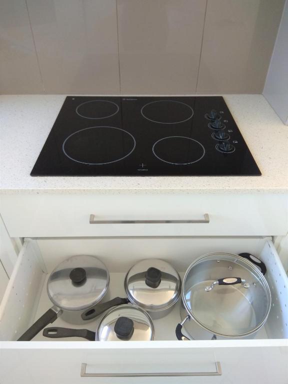 2 Bedroom Superior Apartment