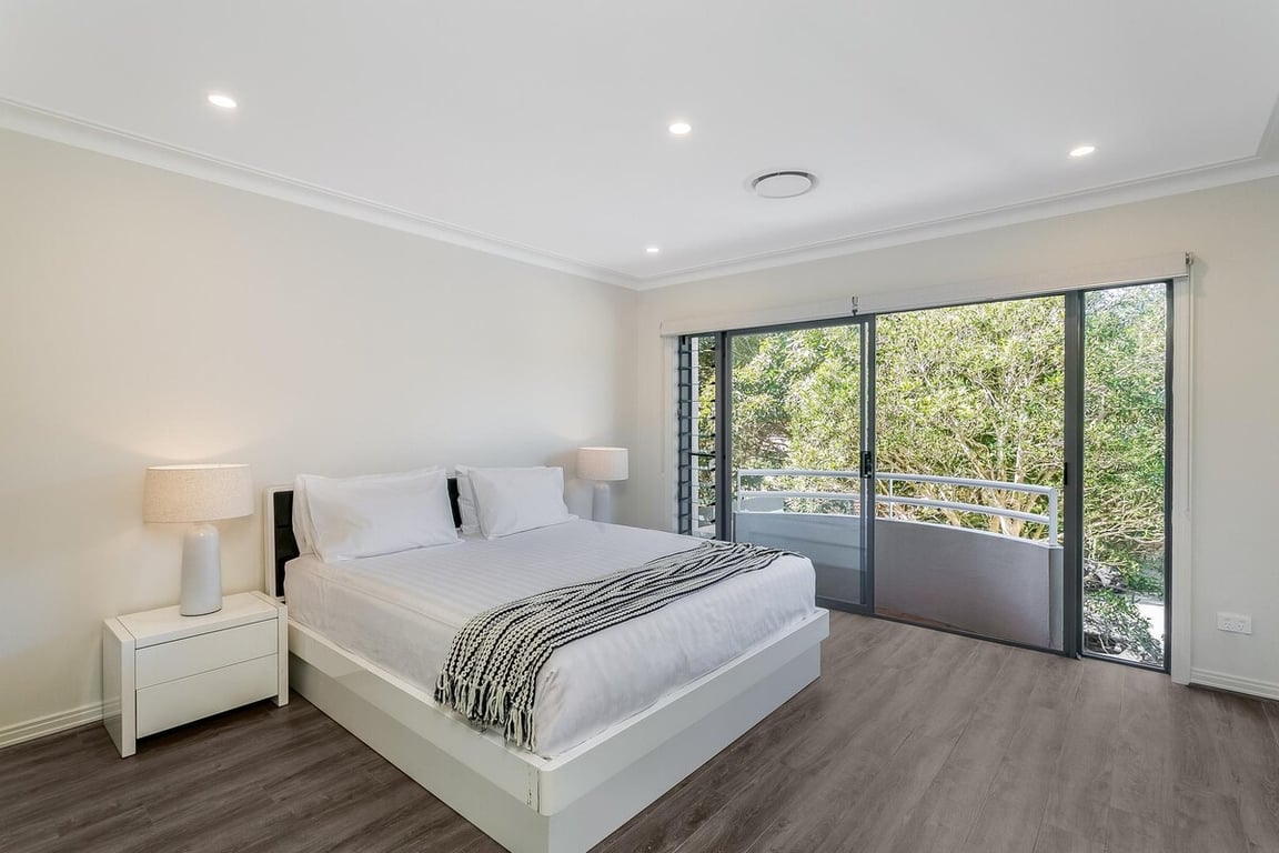 DY008 - Dee Why Comfort | Laidback Living By The Beach