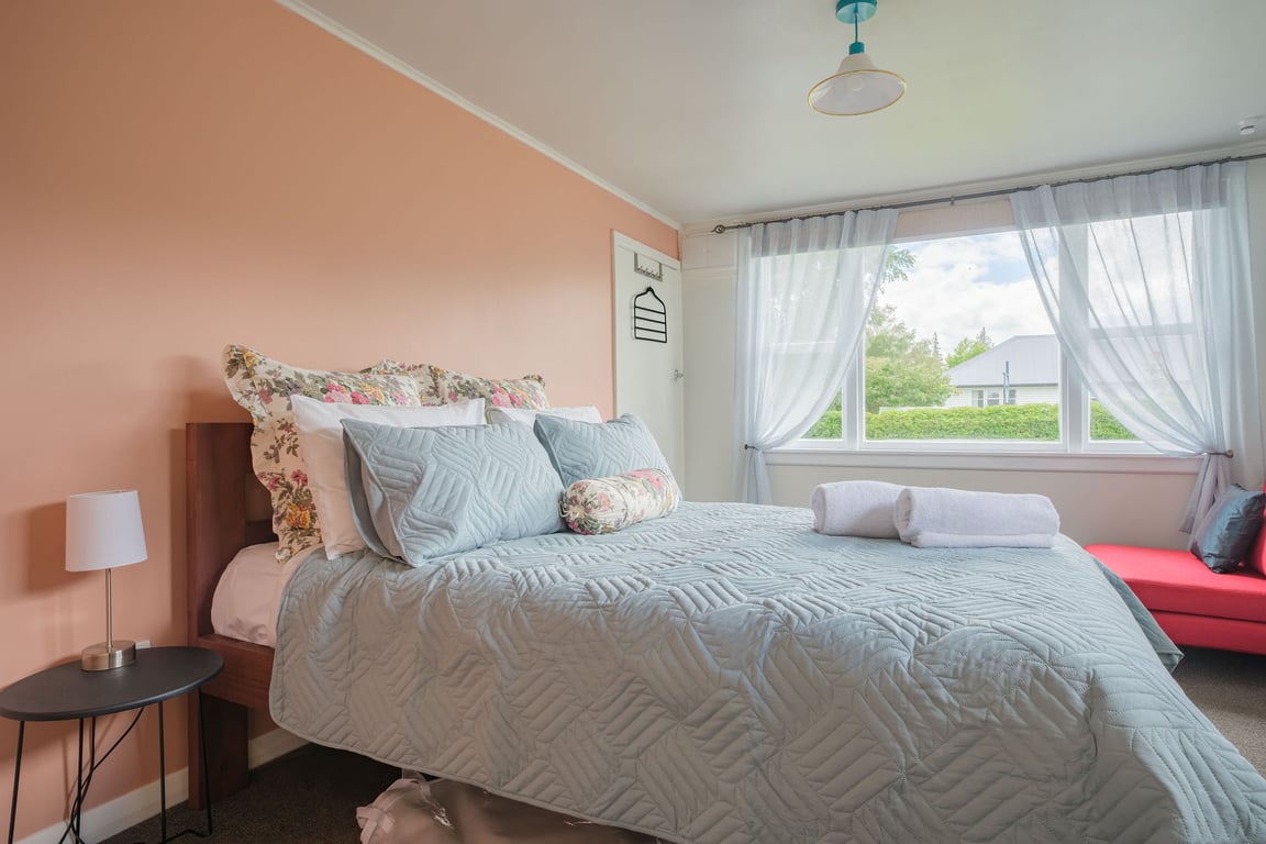 Isobel's Rose Cottage (Pet Friendly) 