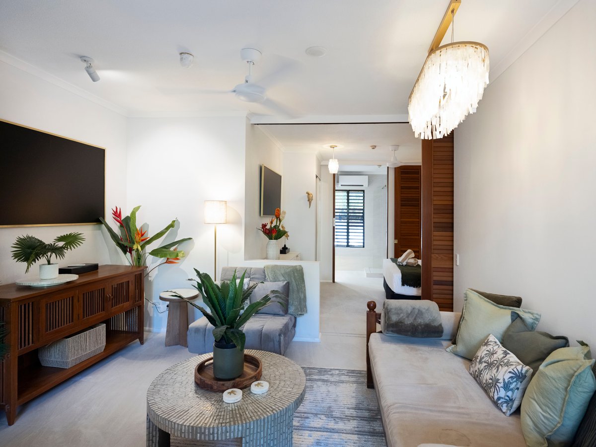 Daintree Junior Suite