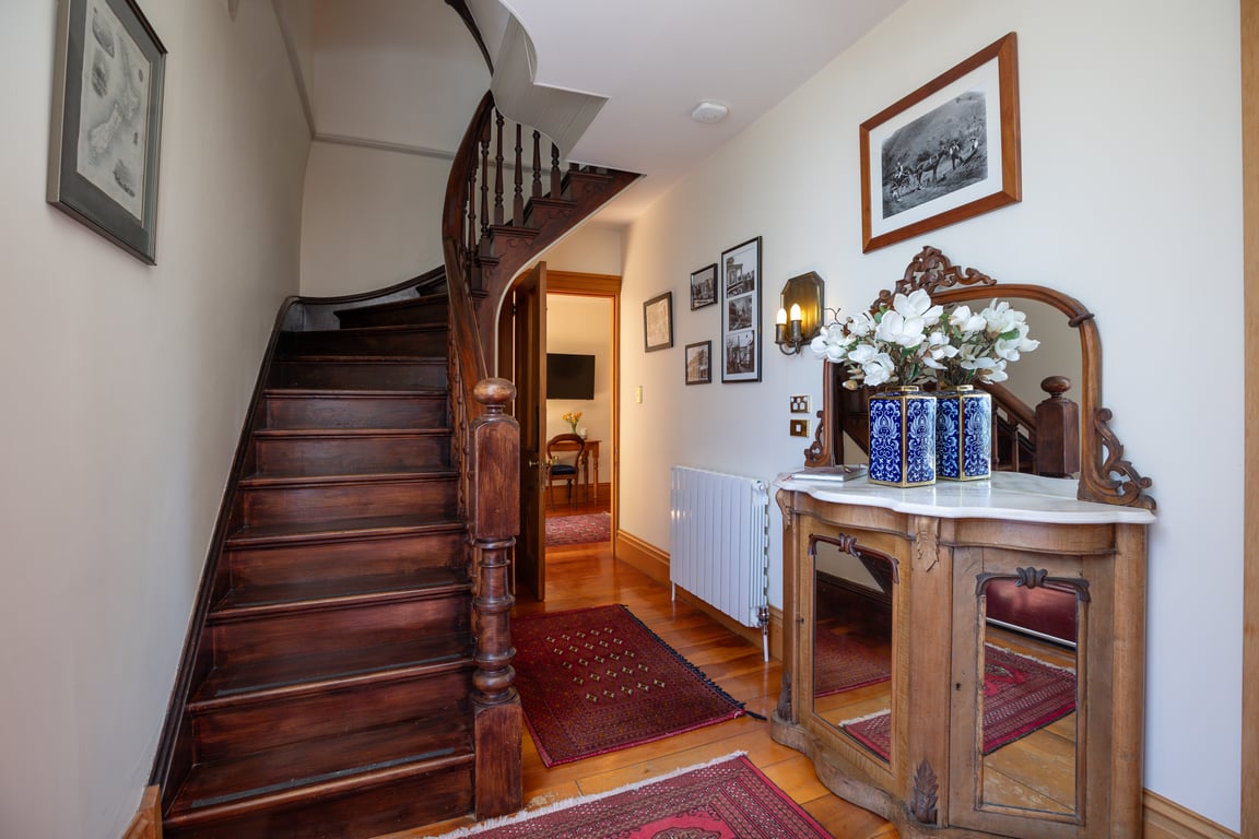 Tasman Suite - Te Whare Rangi