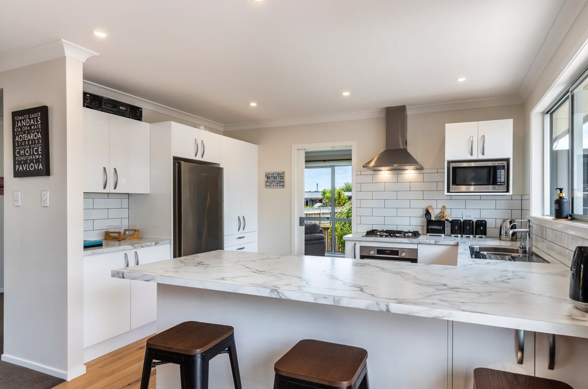 Kaihua Cottage - Family Friendly Home With Wi-Fi
