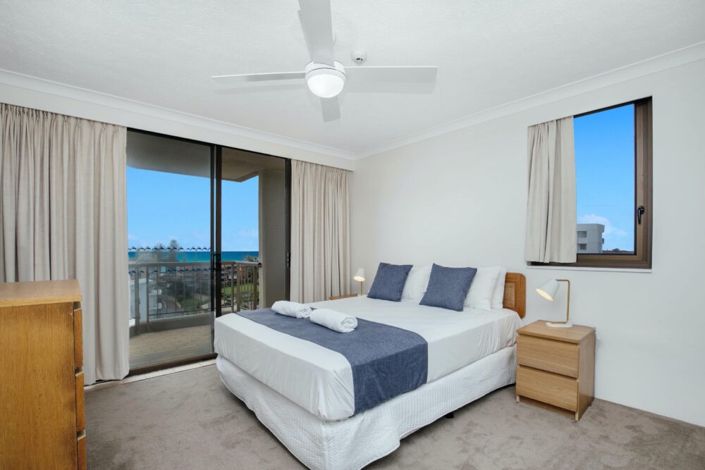 2 Bedroom Superior Apartment