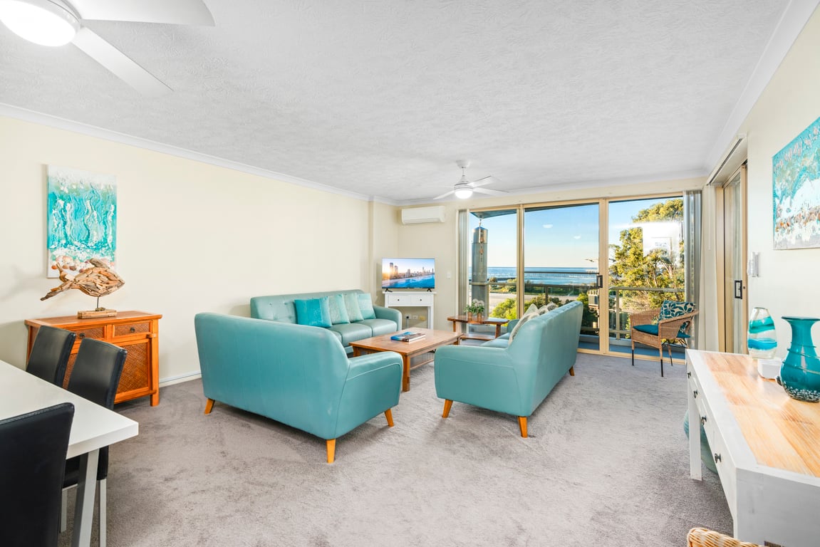 3 Bedroom Premium Apartment with Spectacular Views