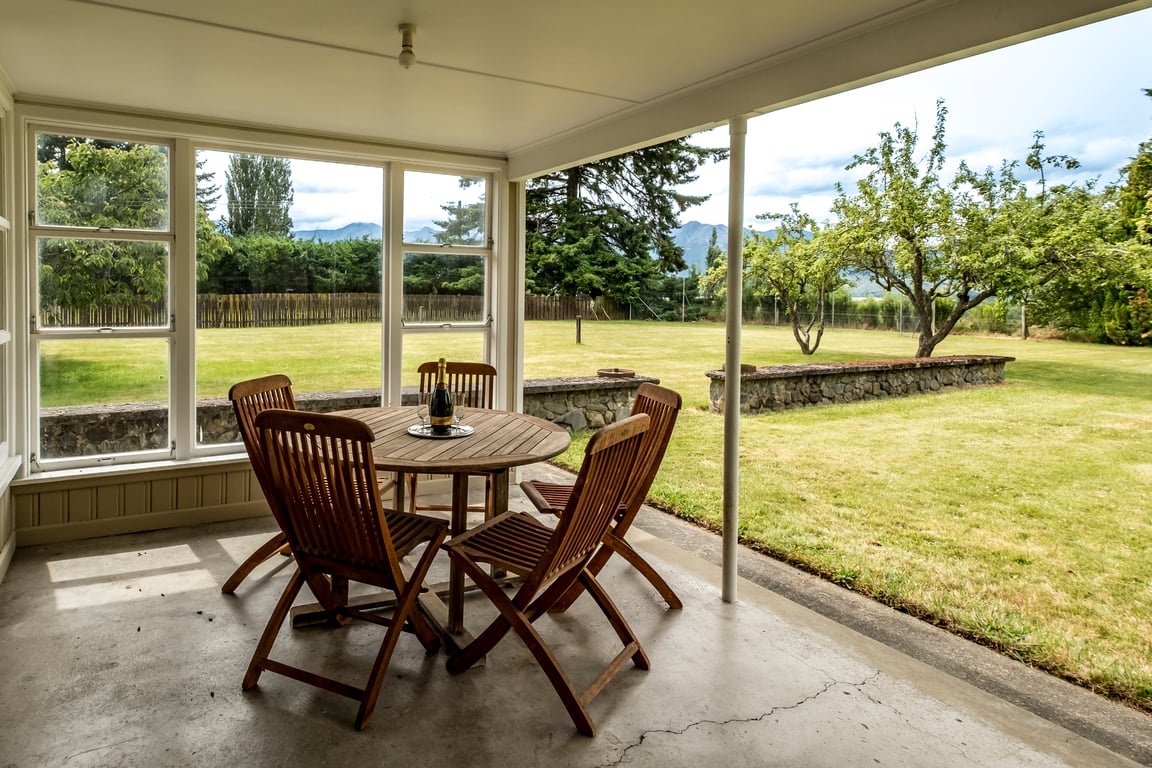 'The Lookout' Lochiel