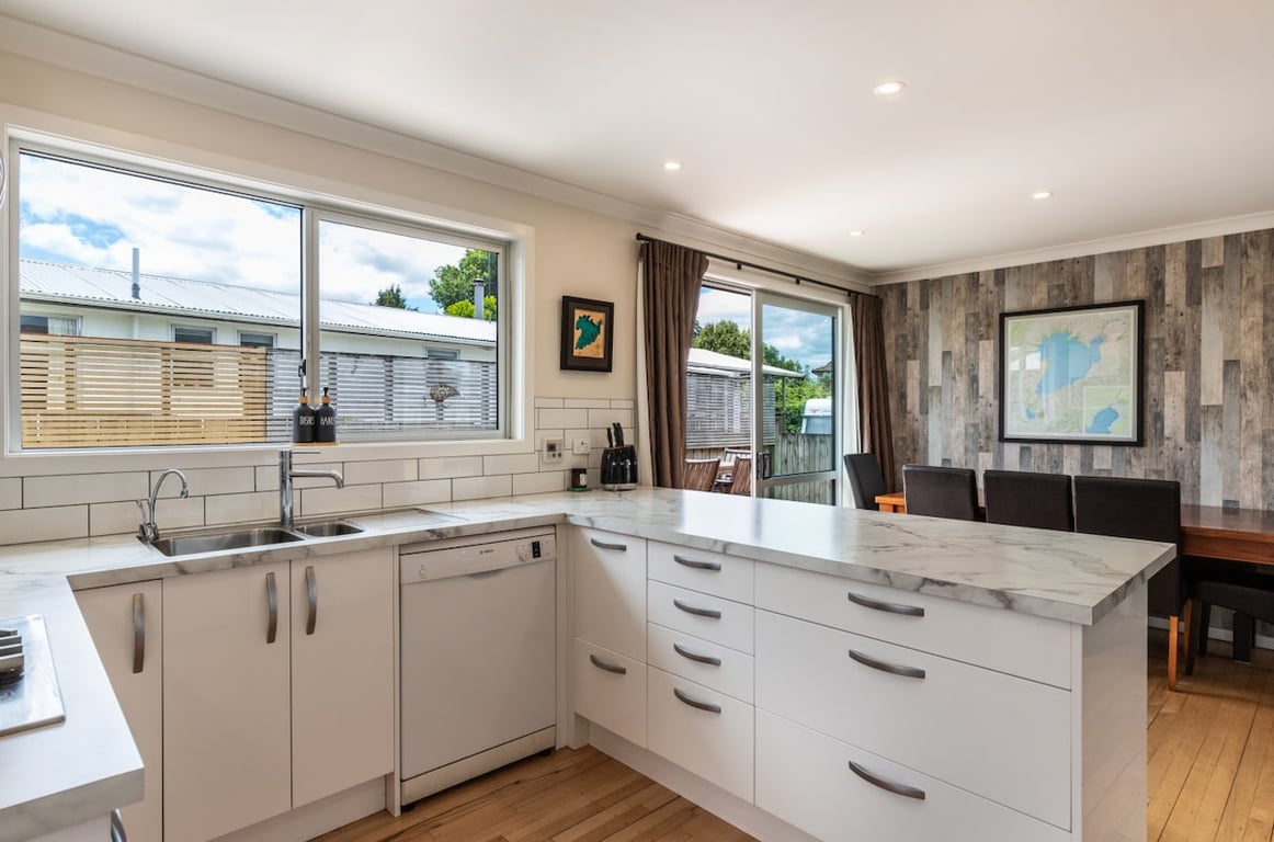 Kaihua Cottage - Family Friendly Home With Wi-Fi