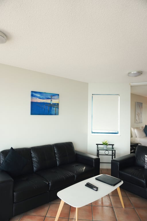 Executive 2 Bedroom Waterfront Wheelchair Accessible