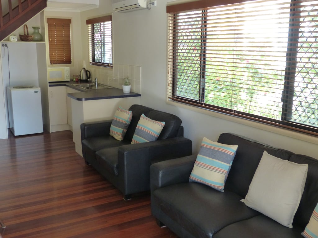 3 Bedroom Beachhouse