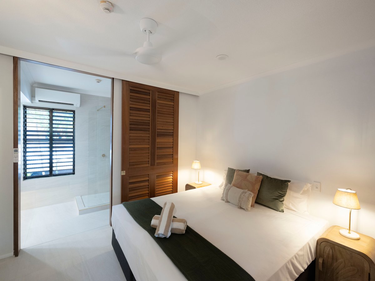 Daintree Junior Suite