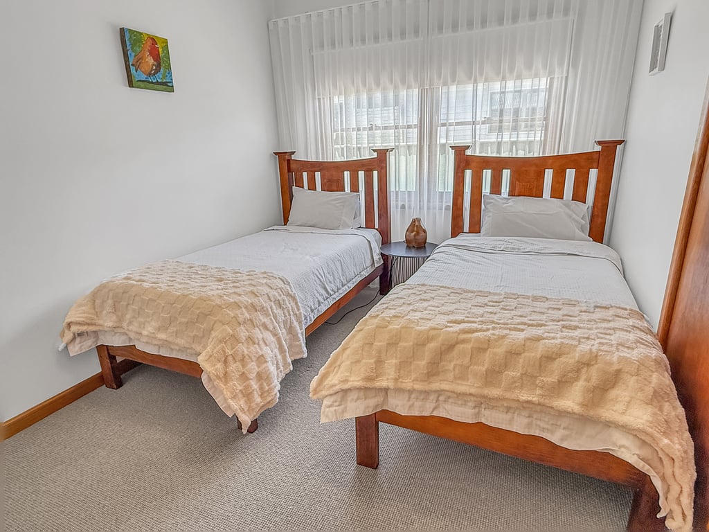 Tickety-Boo on Collopy