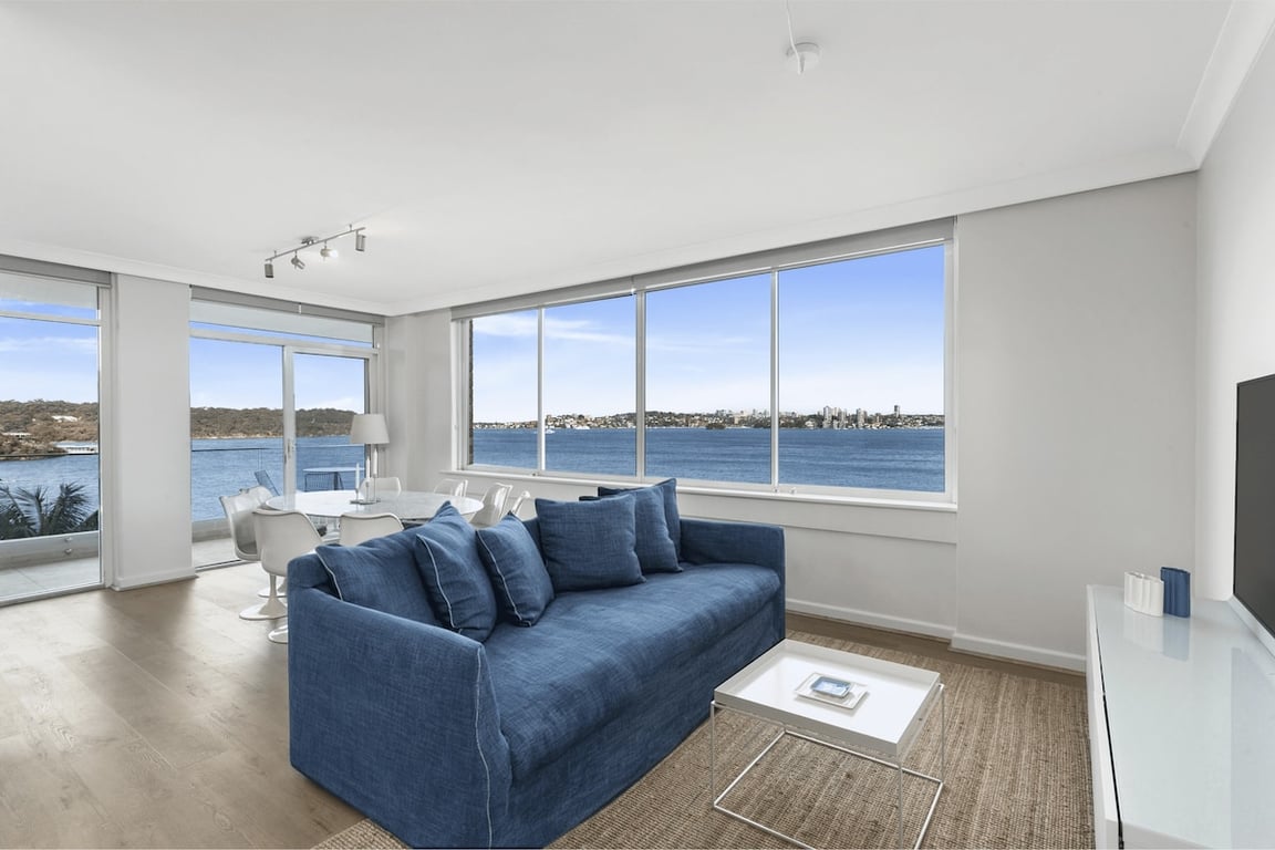RAG05 - Mosman Moments | Elevated Living On The Harbour