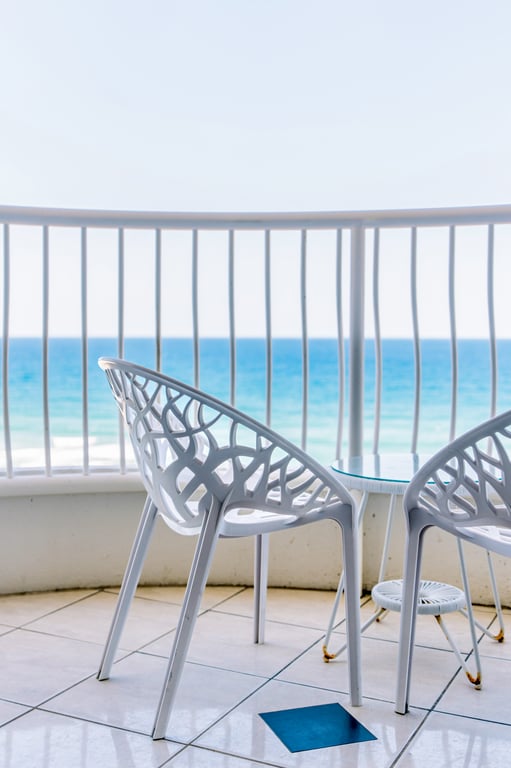 1 Bedroom Standard Apartment (Higher Floor)