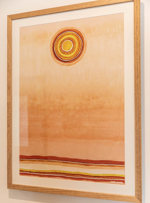 2 Bedroom SIGNATURE Ocean View Apartment