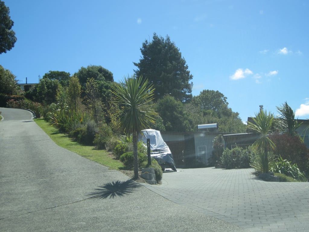 Magical In Mapara - Lake And Mountain Views