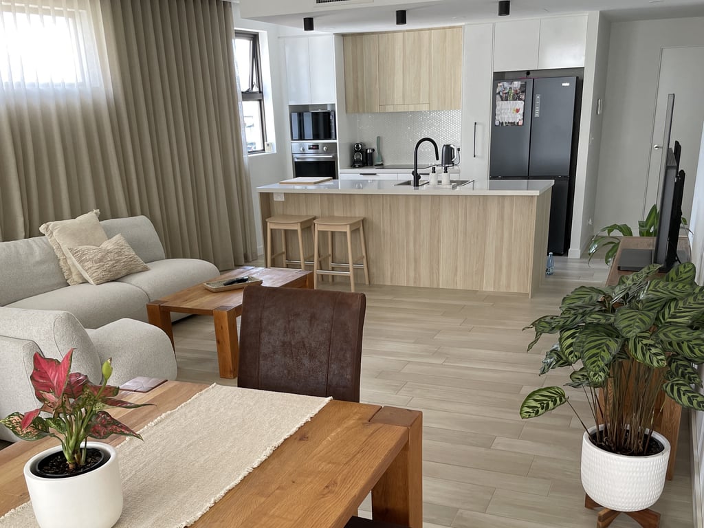 Unit 10511@The Cosmopolitan Cotton Tree