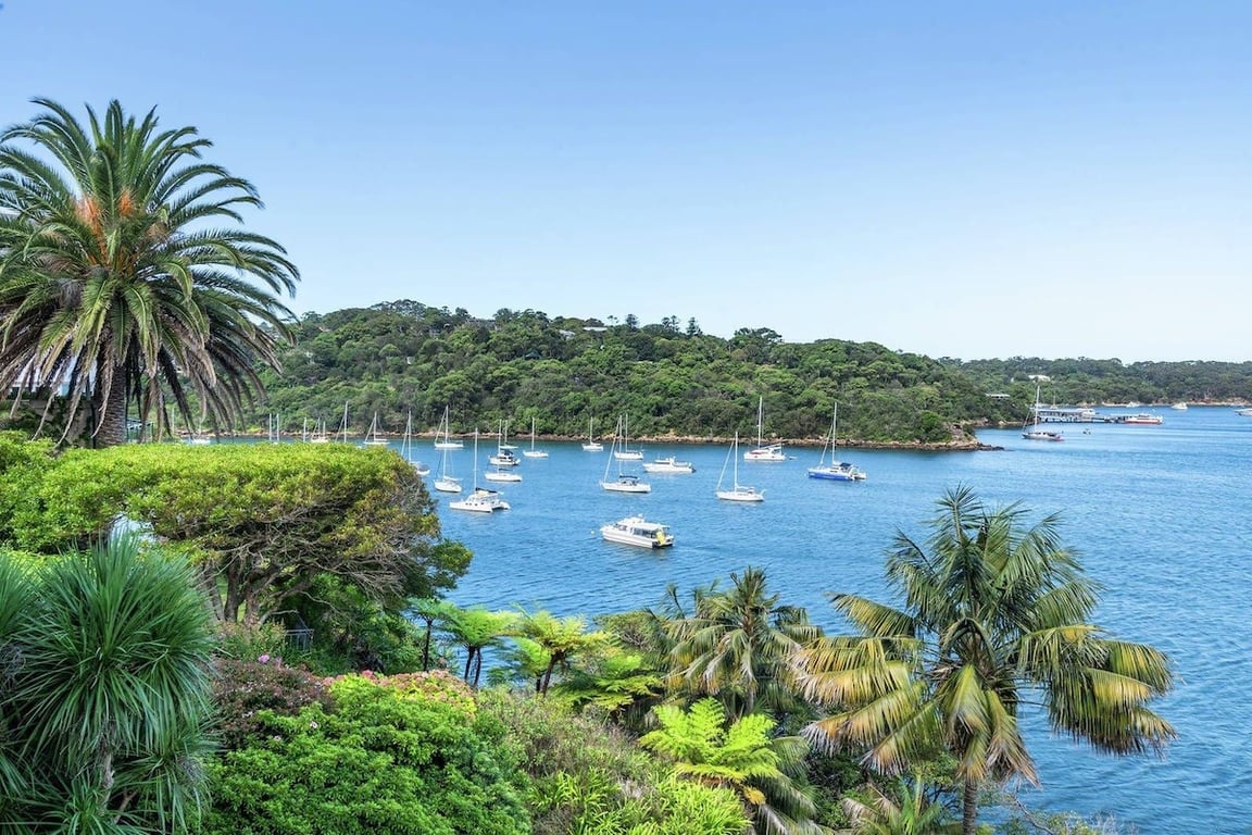 RAG05 - Mosman Moments | Elevated Living On The Harbour