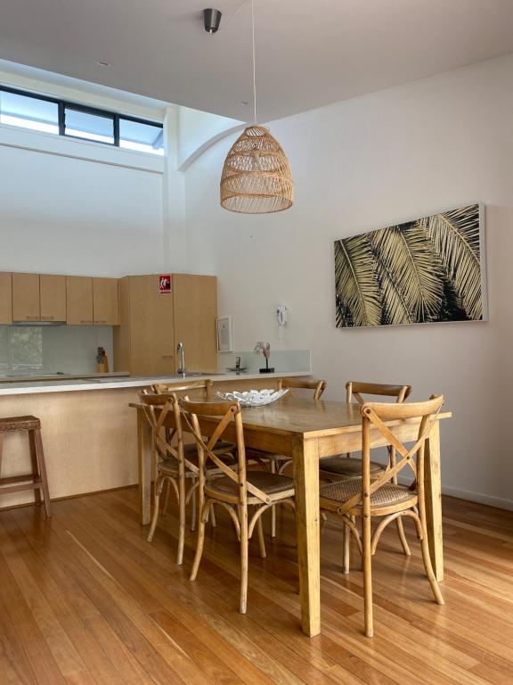2 Bedroom Superior Apartment