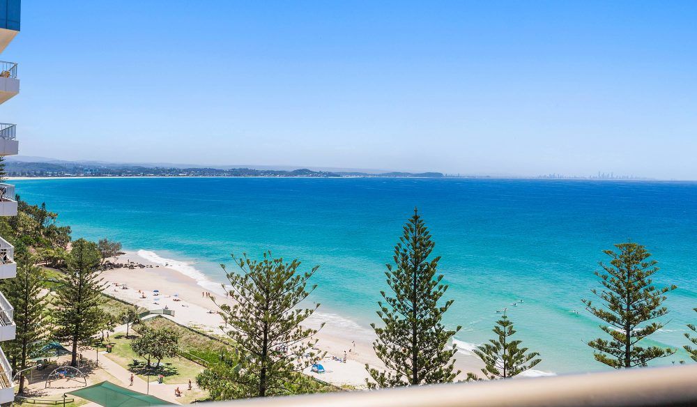 2 Bedroom Superior Apartment