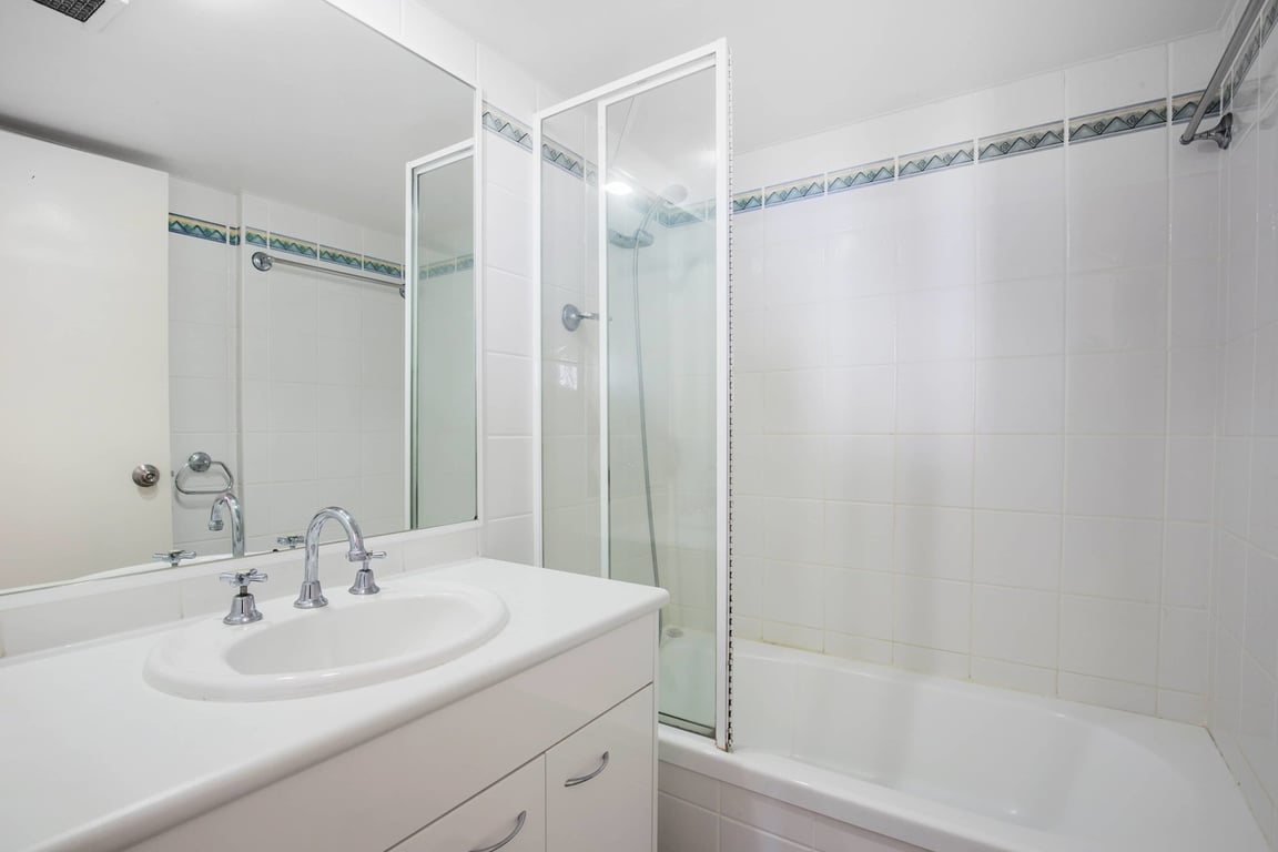 2 Bedroom Superior Apartment