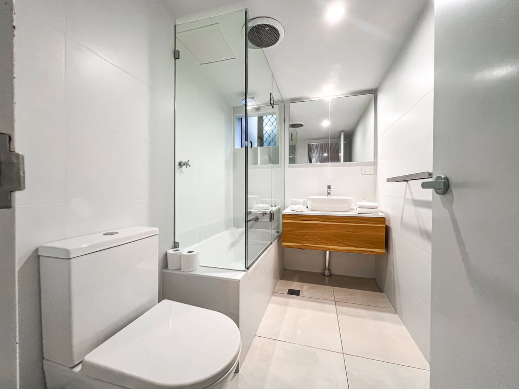 Pacific B1 - 2 Bed 2 Bath