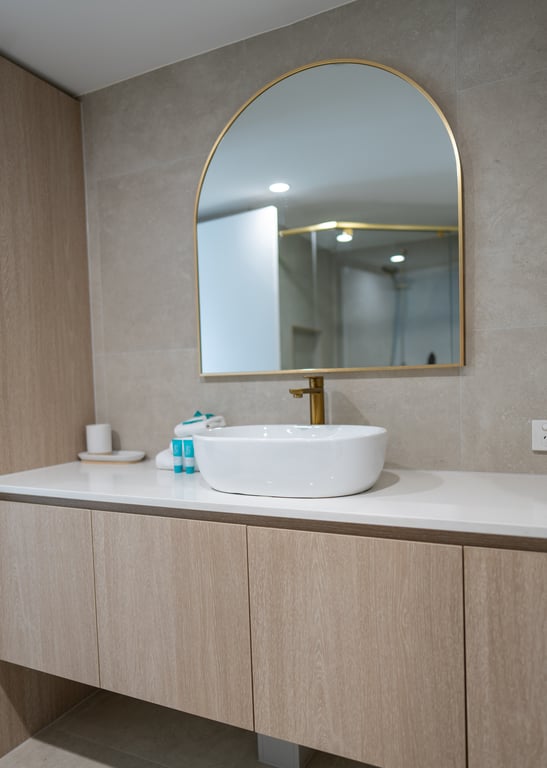 1 Bedroom Apartment Beachfront