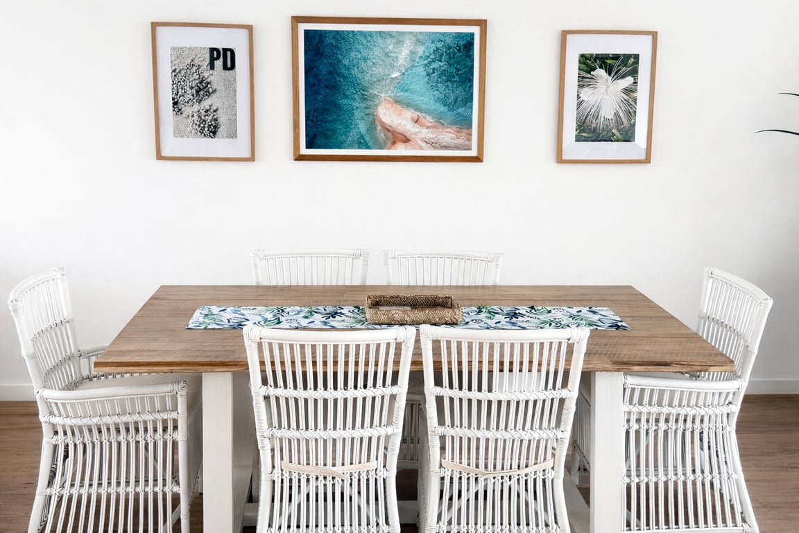 2 Bedroom LUXE Ocean View Apartment