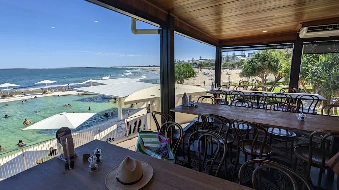 Kings Beach Surf Club