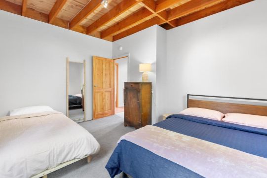 The Shack - Located base of Mt Buller