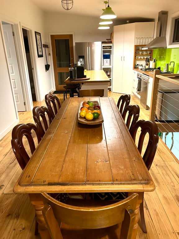 Wanyiora - Lake views and family friendly