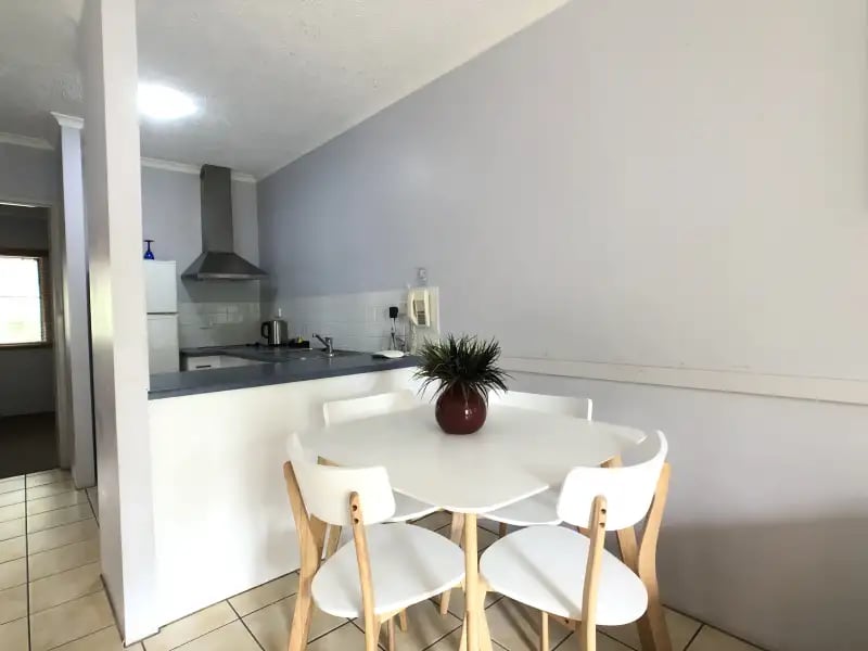 Standard Garden Apartment