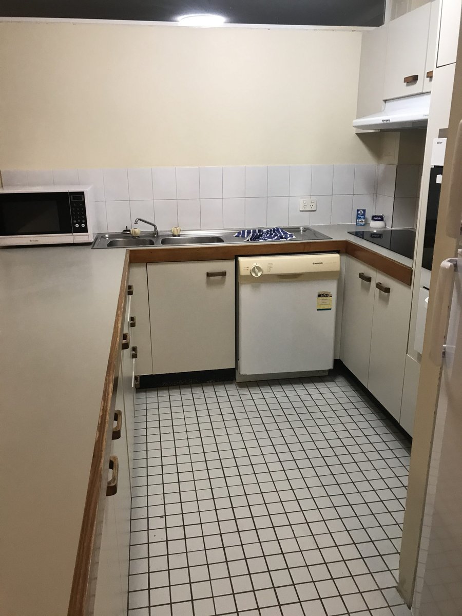 2 Bedroom Oceanview Standard