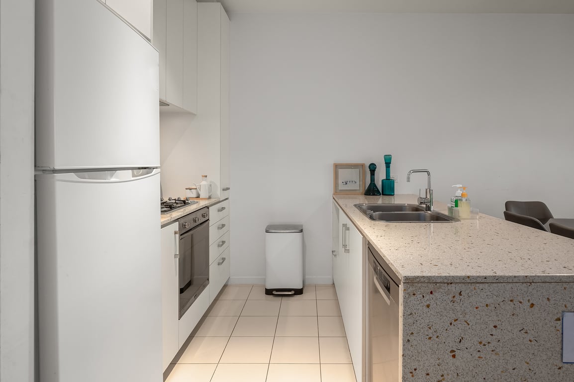 Convenient CBD Retreat in the Best Location! 2 Bedrooms | 2 Bathrooms | 2 Car Spaces