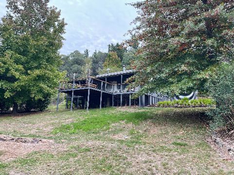 Tranquil Holiday house in Kevington