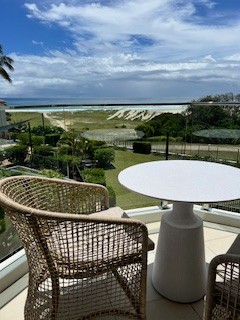 2 Bedroom Premium Ocean View- Unit 25 with A/C